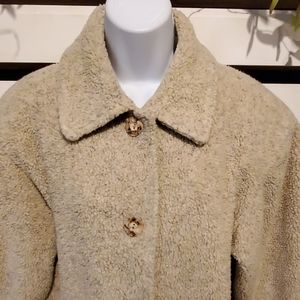 DUMAS coat.               #818